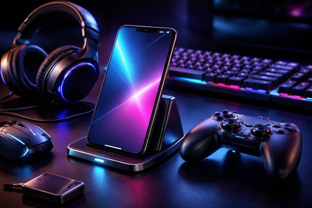 Bắt Đầu Trên Android Hoặc Ios Với Cài Đặt Đơn Giản
