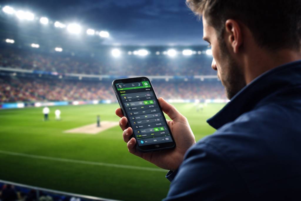 TN 88 Bet — Thị Trường Ngày Thi Đấu Với Giá Rõ Ràng Và Quyết Định Nhanh