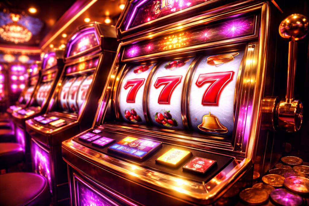 Ưu Đãi Casino Tăng Giá Trị Cho Mỗi Phiên Chơi